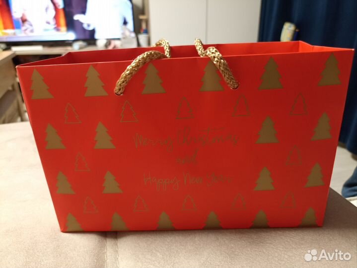 Вещи пакетом