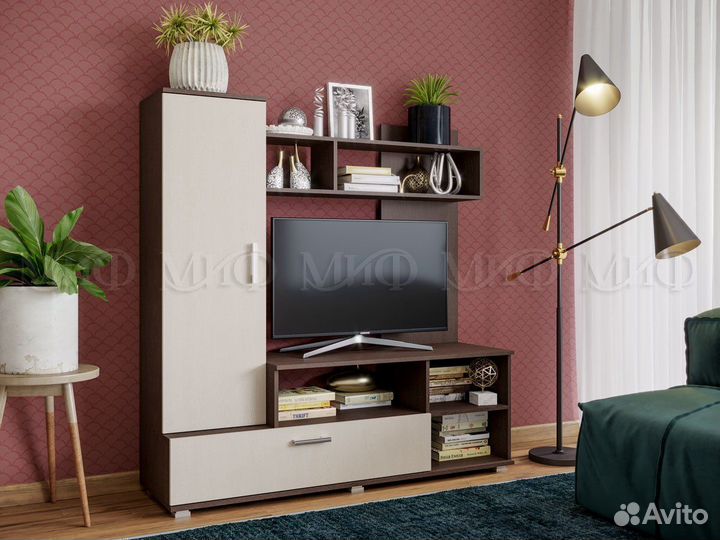 Гостиная Мини