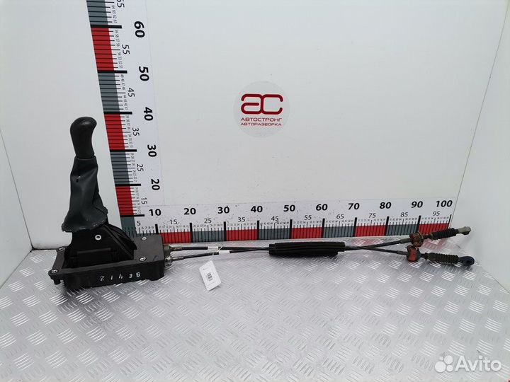 Кулиса кпп для Renault Megane 2 8200905267
