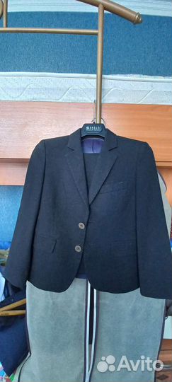 Костюм школьный на мальчика