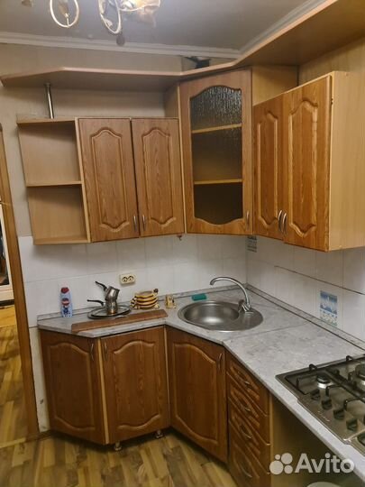 Кухонный гарнитур угловой бу