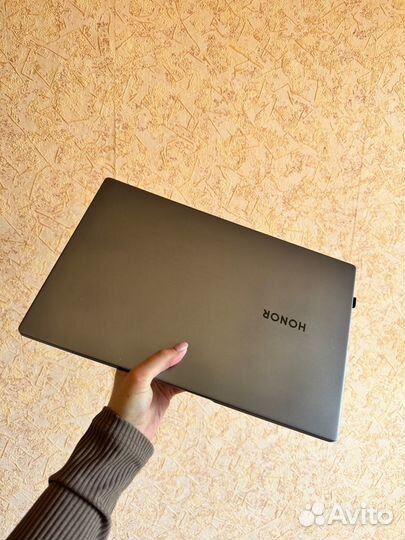 Honor magicbook 15