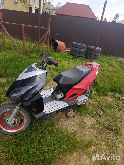 Продам скутер