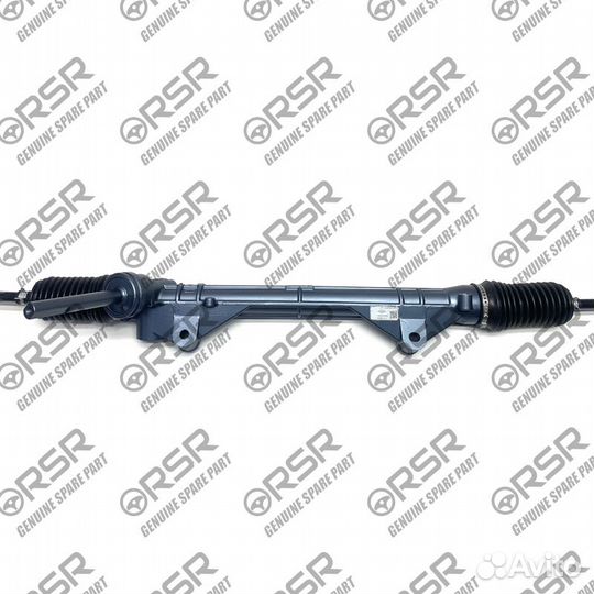 Рулевая рейка Renault Logan
