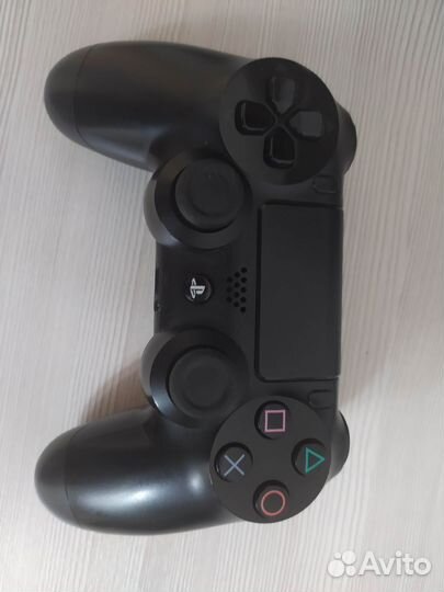 Приставка sony playstation 4 slim, 500 gb