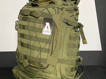 Тактический рюкзак 70л Рейдовый X300 pack WAS