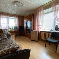 2-к. квартира, 45,5 м², 3/3 эт.