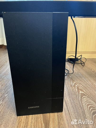 Акустическая система samsung HW-M360