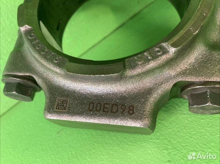 Шатун DAF XF105