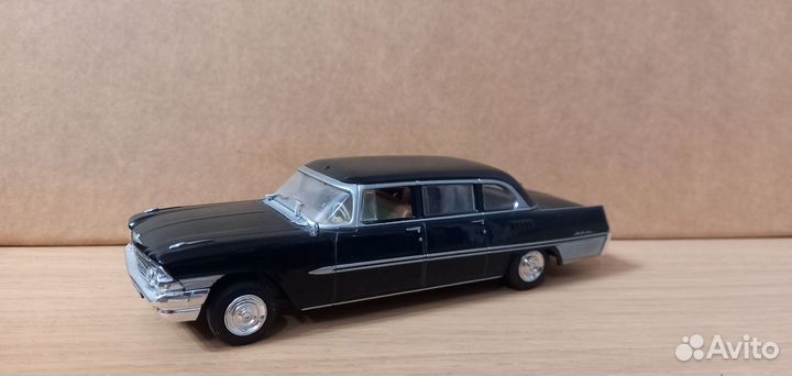 Модели автомобилей 1:43 1/43