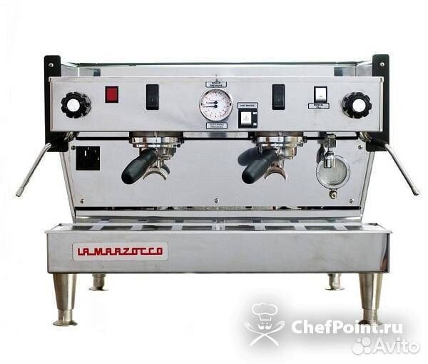 Кофемашина La Marzocco Linea Classic S EE новая