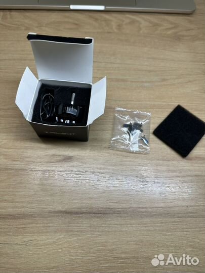 Xing2 2207 1750kv моторы