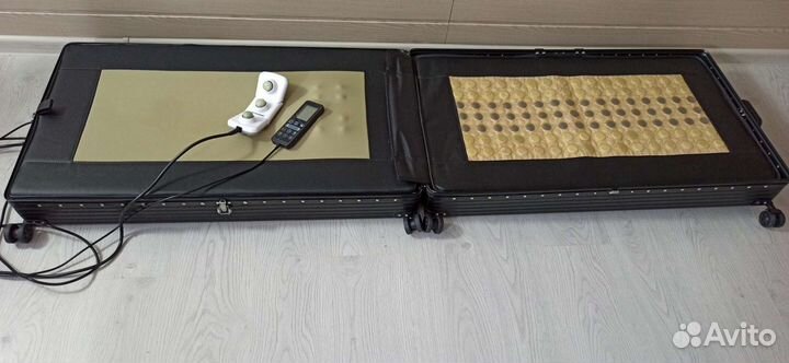 Массажная кровать Vital Rays