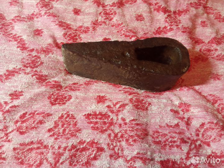 Топар колун СССР