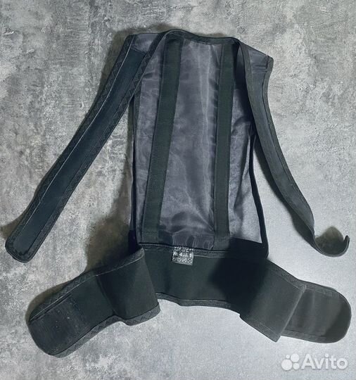 Реклинатор/Корсет/Корректор осанки/Бандаж