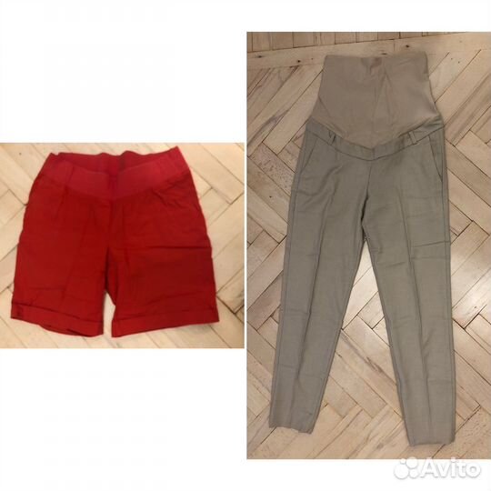 Вещи для беременных и в роддом