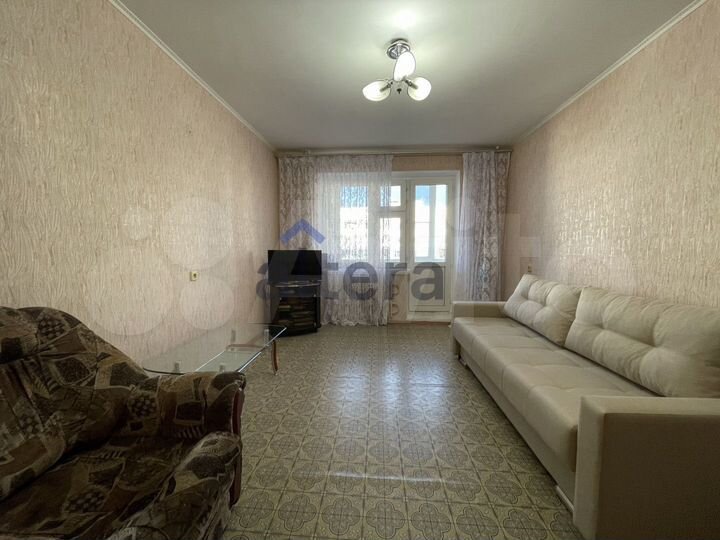 1-к. квартира, 38 м², 7/9 эт.