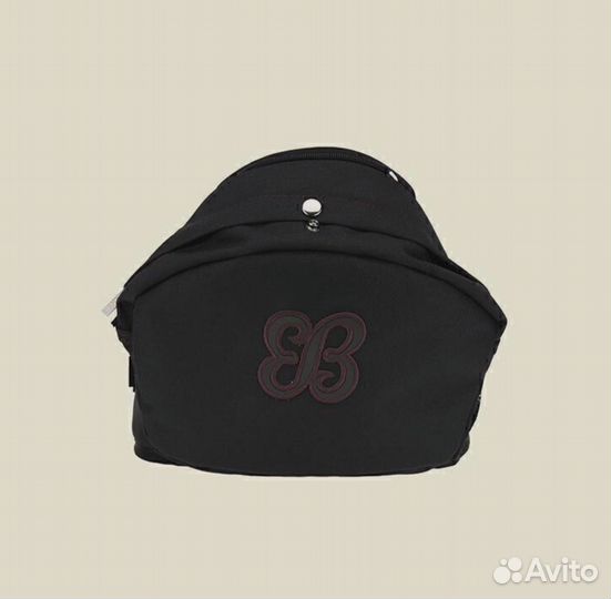 Хипсит без спинки с карманом Sinbii