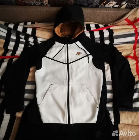 Nike, Puma, Самбо-70 Костюм