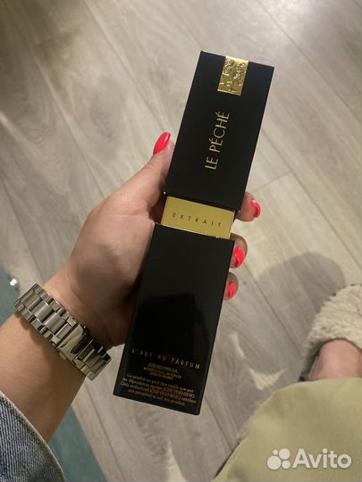 Духи женские eisenberg