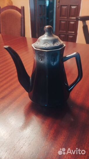 Посуда, СССР