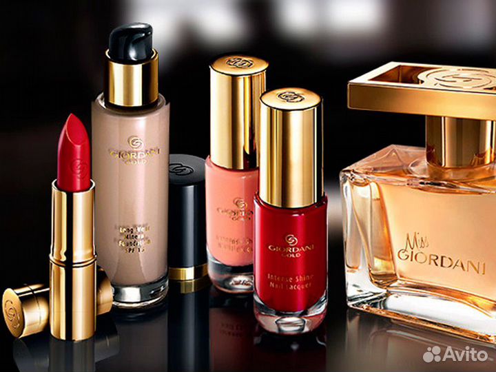 Косметика Oriflame (Орифлэйм)