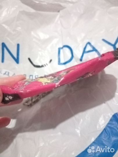 Аксессуары монстер хай