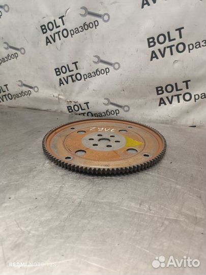 Маховик Mazda Axela BK5P zyve 2005