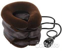 Подушка фиксирующая для шеи