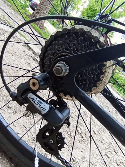 Велосипед Аист б/у