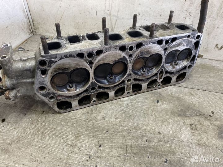 Головка блока цилиндров Great Wall Safe