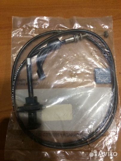 270000295 трос подсоса BRP sea-doo