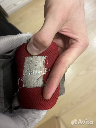 Ролики кросовки хелисы 43р