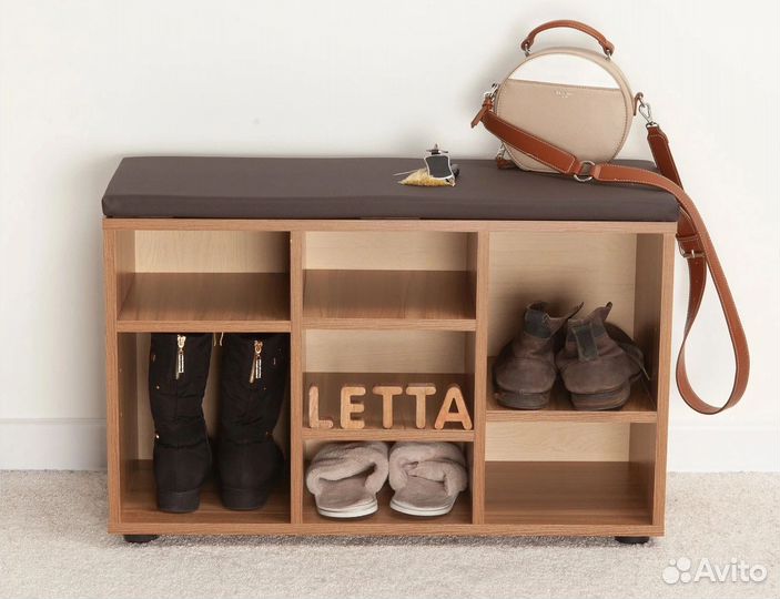 Обувница (3 цвета)