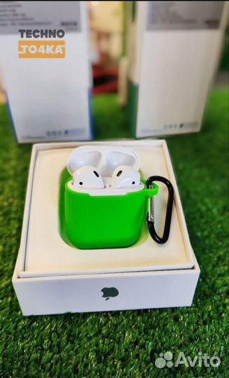 Airpods 2 