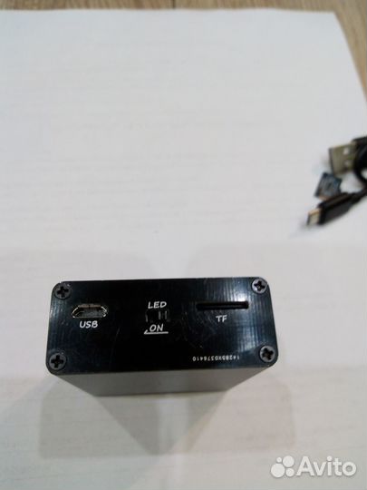 Плеер Zishan Z3