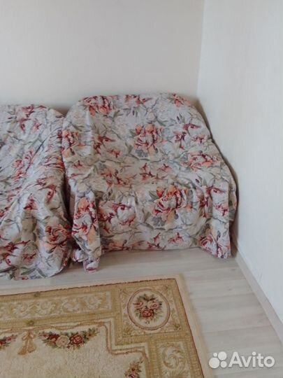 Кресло бу