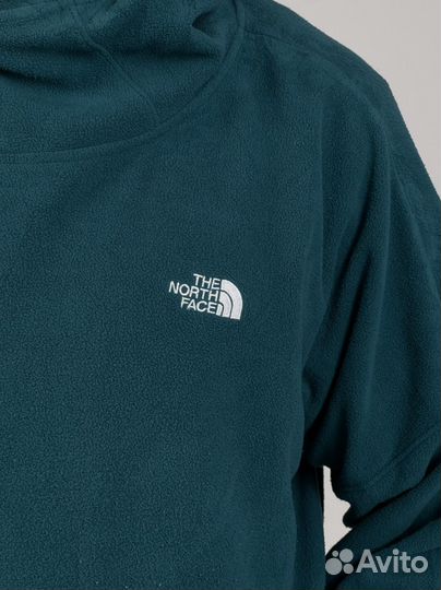 Флис The North Face