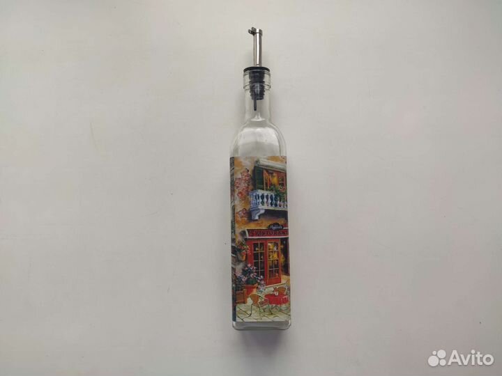 Бутылочка для масла