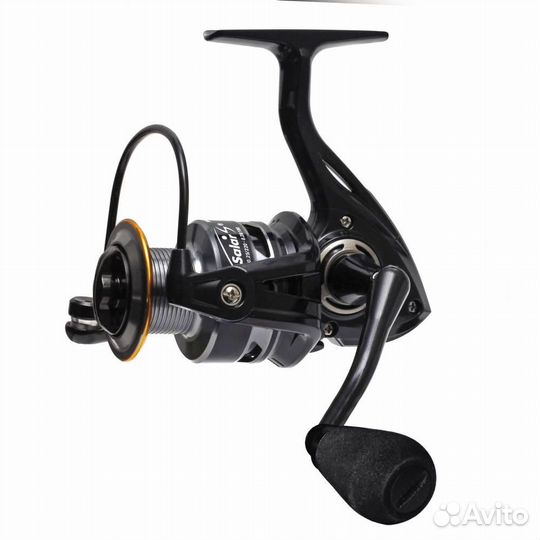 Катушка Salar 2000