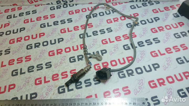 Лямбда-зонд ZJ (верхний) б/у