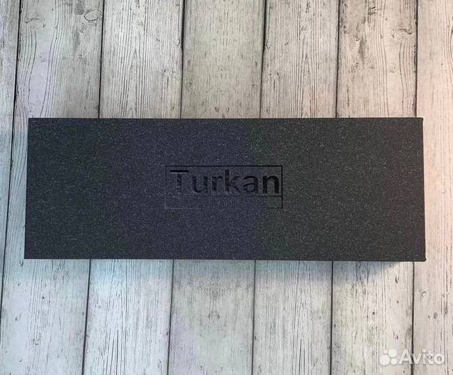 Носки в коробке Turkan