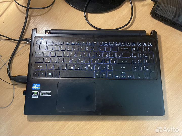 Acer v5-571