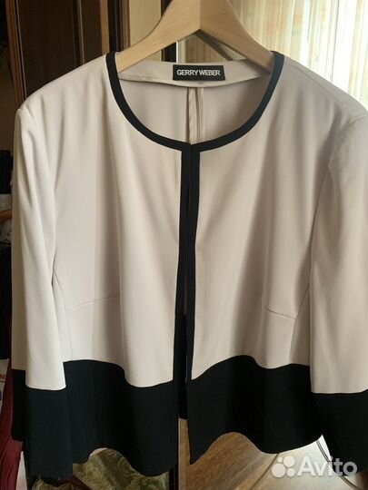 Жакет женский