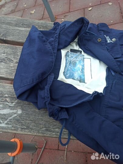 Бокс Арсению