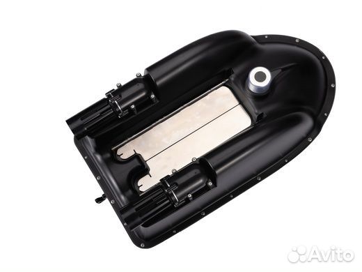 Прикормочный кораблик Boatman Actor Plus