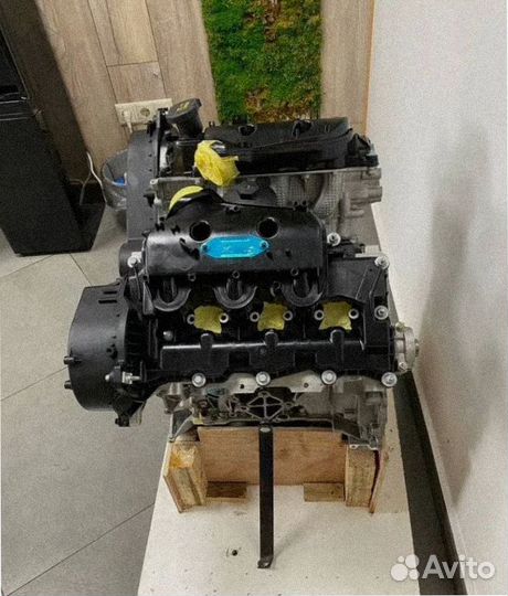 Двигатель Land Rover 306DT GEN1 new