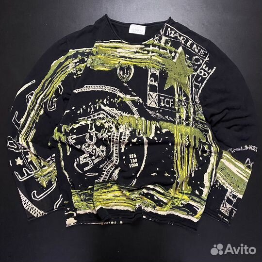 Iceberg свитер