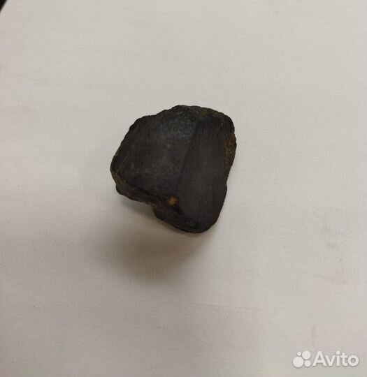 Ильменит (Потанины горы)