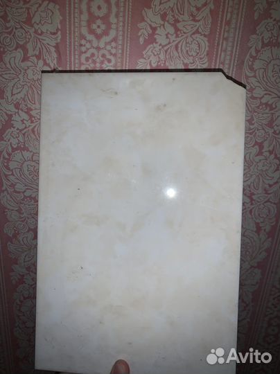 Керамическая плитка